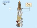 Bauanleitungen LEGO - Disney - 71040 - Das Disney Schloss: Page 481