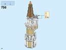 Bauanleitungen LEGO - Disney - 71040 - Das Disney Schloss: Page 482