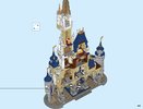 Bauanleitungen LEGO - Disney - 71040 - Das Disney Schloss: Page 485