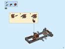 Bauanleitungen LEGO - Disney - 71042 - Silent Mary: Page 41