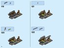 Bauanleitungen LEGO - Disney - 71042 - Silent Mary: Page 74