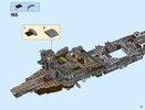 Bauanleitungen LEGO - Disney - 71042 - Silent Mary: Page 93