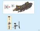 Bauanleitungen LEGO - Disney - 71042 - Silent Mary: Page 169