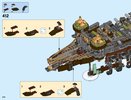 Bauanleitungen LEGO - Disney - 71042 - Silent Mary: Page 234