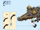 Bauanleitungen LEGO - Disney - 71042 - Silent Mary: Page 237