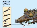 Bauanleitungen LEGO - Disney - 71042 - Silent Mary: Page 239