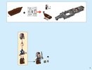 Bauanleitungen LEGO - Disney - 71042 - Silent Mary: Page 9