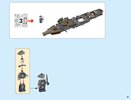 Bauanleitungen LEGO - Disney - 71042 - Silent Mary: Page 57