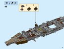 Bauanleitungen LEGO - Disney - 71042 - Silent Mary: Page 63