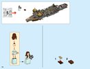 Bauanleitungen LEGO - Disney - 71042 - Silent Mary: Page 102