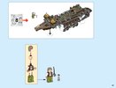 Bauanleitungen LEGO - Disney - 71042 - Silent Mary: Page 161