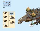 Bauanleitungen LEGO - Disney - 71042 - Silent Mary: Page 233