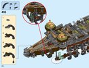 Bauanleitungen LEGO - Disney - 71042 - Silent Mary: Page 238