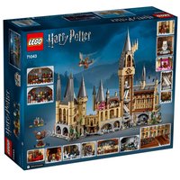 71043 - Hogwarts™ Castle