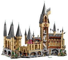 71043 - Hogwarts™ Castle