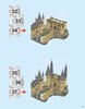 Bauanleitungen LEGO - 71043 - Hogwarts™ Castle: Page 5