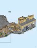 Bauanleitungen LEGO - 71043 - Hogwarts™ Castle: Page 11