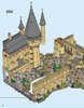 Bauanleitungen LEGO - 71043 - Hogwarts™ Castle: Page 92