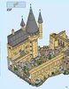 Bauanleitungen LEGO - 71043 - Hogwarts™ Castle: Page 95