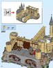 Bauanleitungen LEGO - 71043 - Hogwarts™ Castle: Page 114