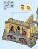 Bauanleitungen LEGO - 71043 - Hogwarts™ Castle: Page 123