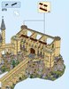 Bauanleitungen LEGO - 71043 - Hogwarts™ Castle: Page 124