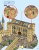 Bauanleitungen LEGO - 71043 - Hogwarts™ Castle: Page 139