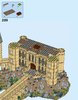 Bauanleitungen LEGO - 71043 - Hogwarts™ Castle: Page 140