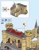 Bauanleitungen LEGO - 71043 - Hogwarts™ Castle: Page 152