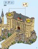 Bauanleitungen LEGO - 71043 - Hogwarts™ Castle: Page 161