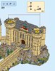 Bauanleitungen LEGO - 71043 - Hogwarts™ Castle: Page 162