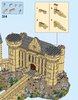 Bauanleitungen LEGO - 71043 - Hogwarts™ Castle: Page 166