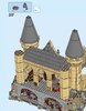 Bauanleitungen LEGO - 71043 - Hogwarts™ Castle: Page 169