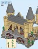 Bauanleitungen LEGO - 71043 - Hogwarts™ Castle: Page 170