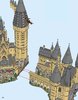 Bauanleitungen LEGO - 71043 - Hogwarts™ Castle: Page 176