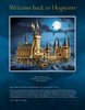 Bauanleitungen LEGO - 71043 - Hogwarts™ Castle: Page 3