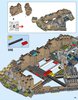 Bauanleitungen LEGO - 71043 - Hogwarts™ Castle: Page 115