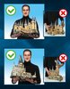 Bauanleitungen LEGO - 71043 - Hogwarts™ Castle: Page 146