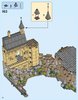 Bauanleitungen LEGO - 71043 - Hogwarts™ Castle: Page 32