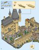 Bauanleitungen LEGO - 71043 - Hogwarts™ Castle: Page 94