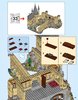 Bauanleitungen LEGO - 71043 - Hogwarts™ Castle: Page 99