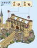 Bauanleitungen LEGO - 71043 - Hogwarts™ Castle: Page 128