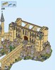 Bauanleitungen LEGO - 71043 - Hogwarts™ Castle: Page 132