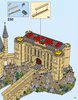 Bauanleitungen LEGO - 71043 - Hogwarts™ Castle: Page 143