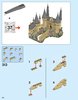 Bauanleitungen LEGO - 71043 - Hogwarts™ Castle: Page 164