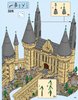 Bauanleitungen LEGO - 71043 - Hogwarts™ Castle: Page 175