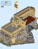 Bauanleitungen LEGO - 71043 - Hogwarts™ Castle: Page 72