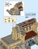 Bauanleitungen LEGO - 71043 - Hogwarts™ Castle: Page 101