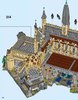 Bauanleitungen LEGO - 71043 - Hogwarts™ Castle: Page 128