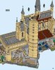 Bauanleitungen LEGO - 71043 - Hogwarts™ Castle: Page 145